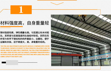 如何選擇合適的沈陽鋼結構工程安裝制作公司