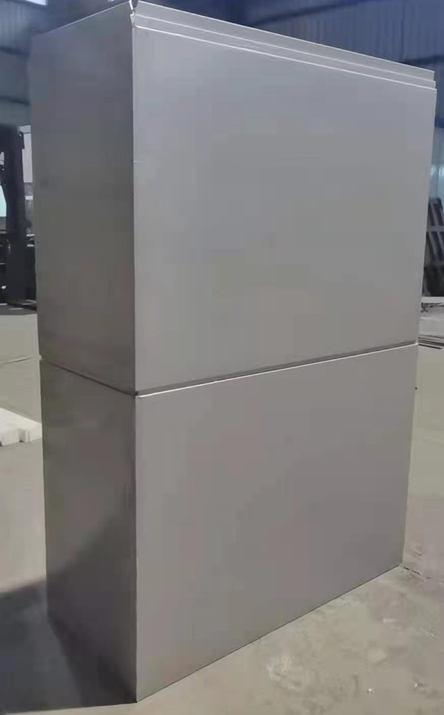 沈陽鋼結構材料