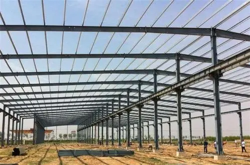 沈陽輕鋼結構住宅的發展前景！
