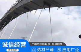 長春鋼架結構天橋連廊鋼構通道過道橋梁工程