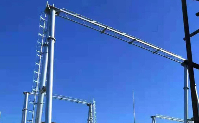 長春專業鋼結構廠家供應，助您建設安全高效的項目！