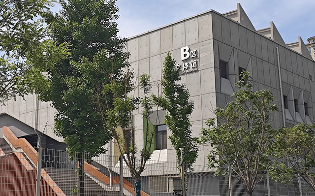 長春鋼結構加工廠的鋼結構加工流程解析