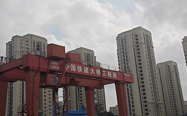 長春樓承板加工廠家提供的樓承板安裝服務